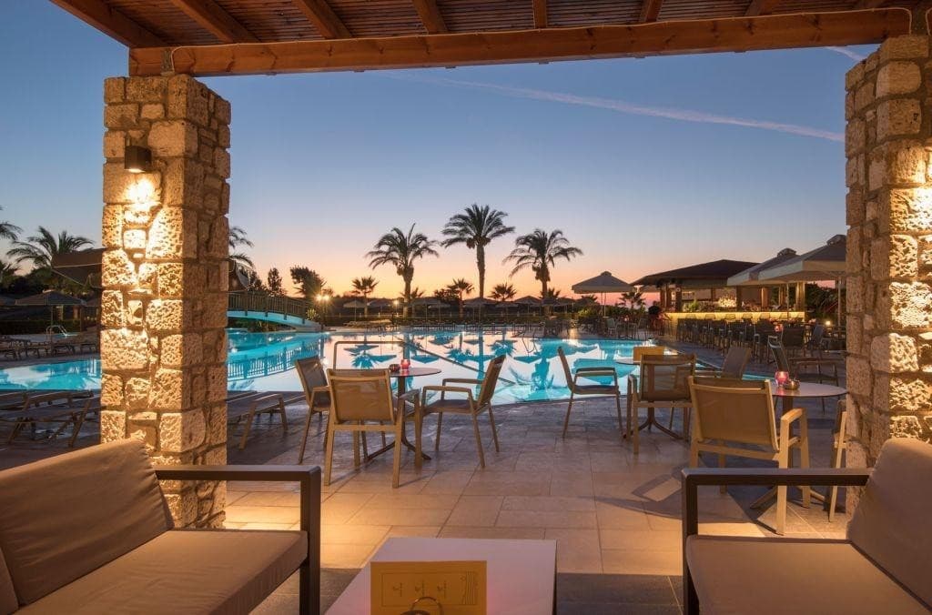 Horizon Beach Resort