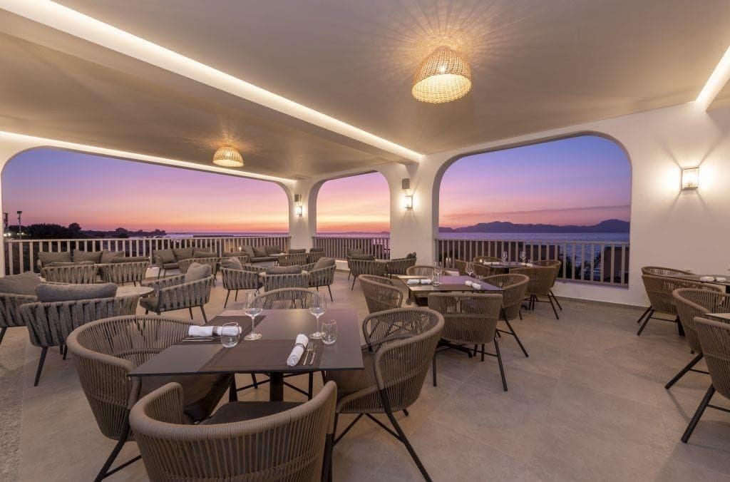 Horizon Beach Resort