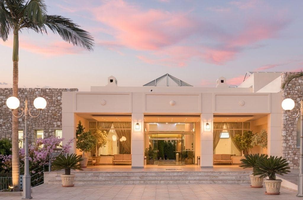 Horizon Beach Resort