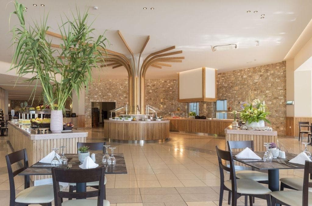 Horizon Beach Resort