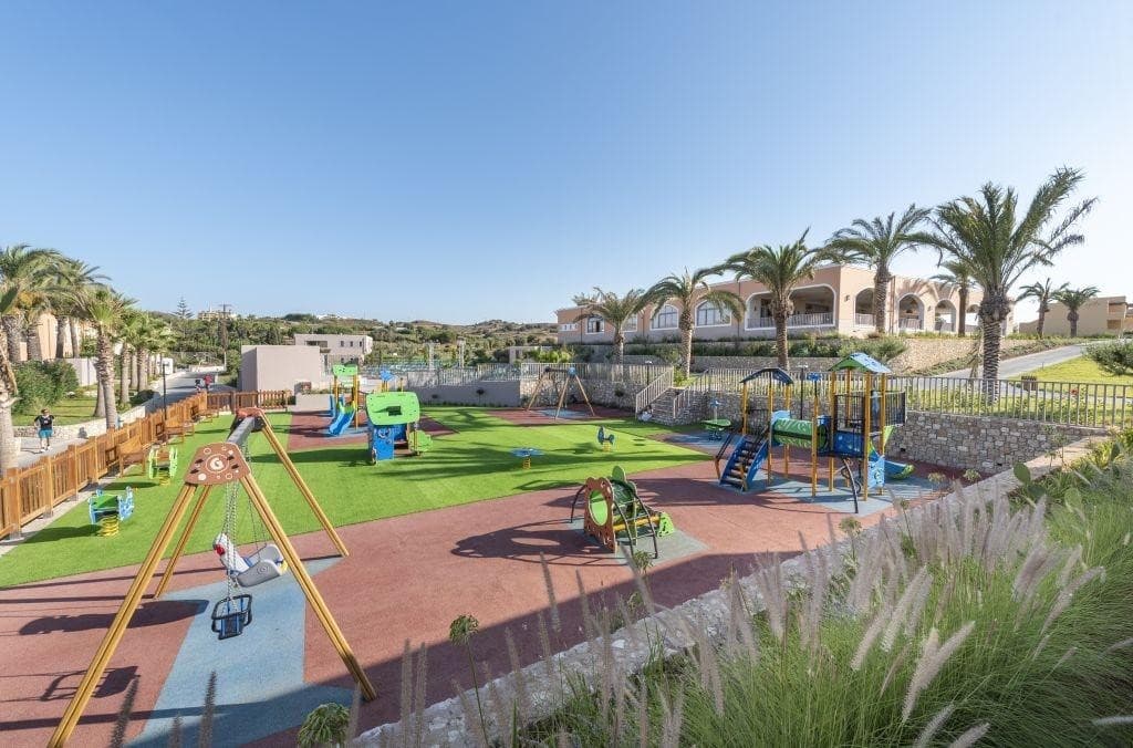 Horizon Beach Resort