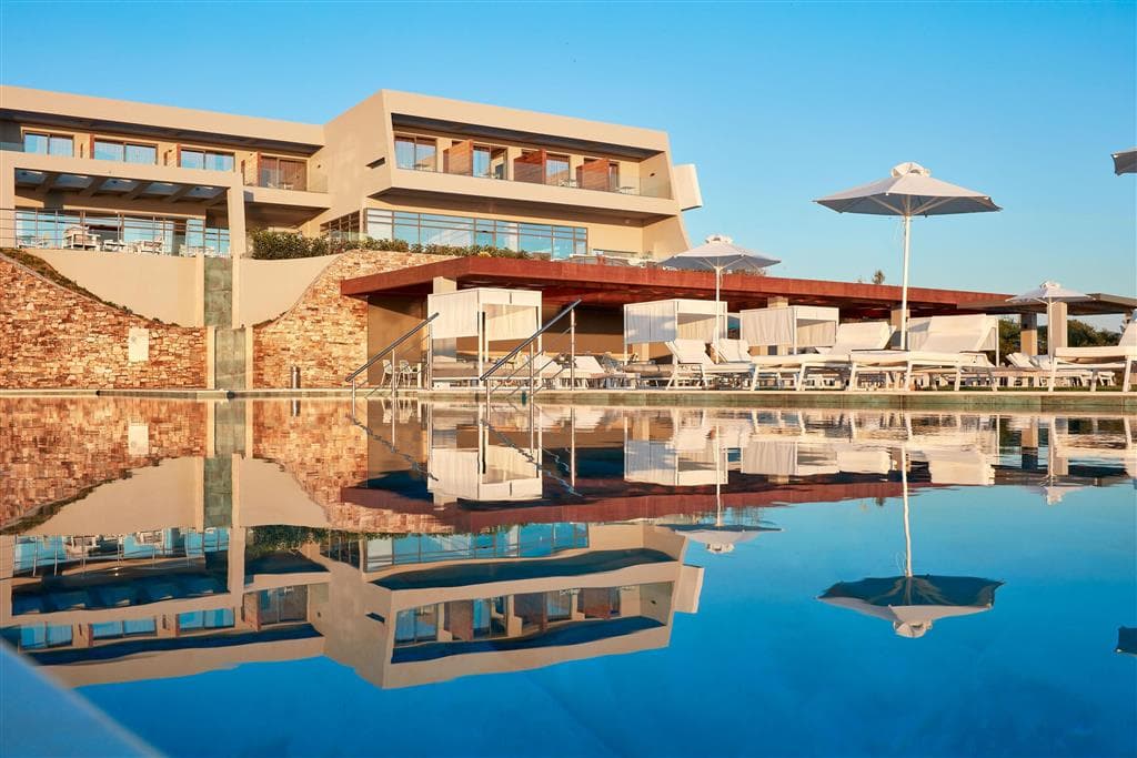 Lesante Blu Exclusive Beach Resort