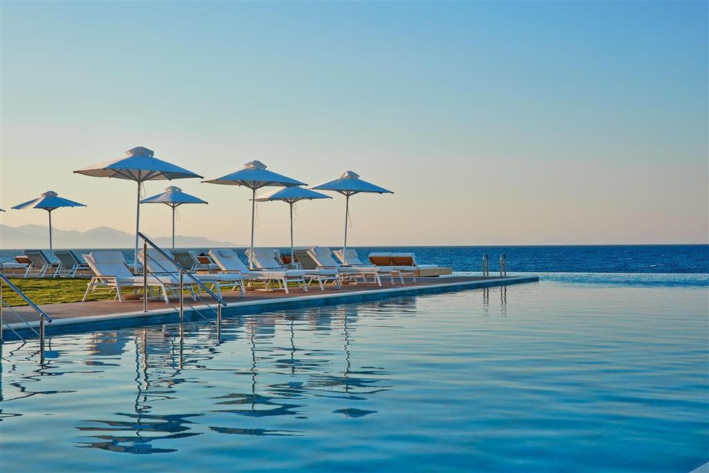 Lesante Blu Exclusive Beach Resort