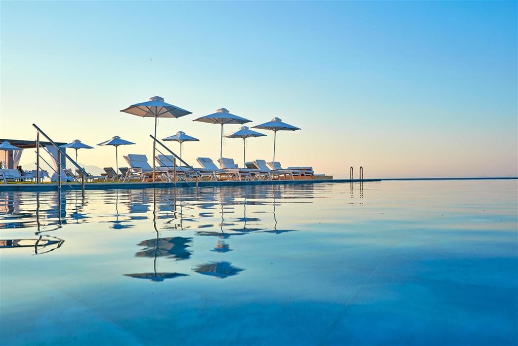 Lesante Blu Exclusive Beach Resort