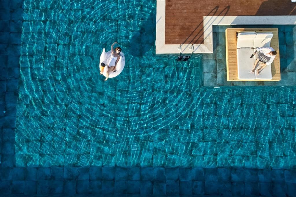 Lesante Blu Exclusive Beach Resort