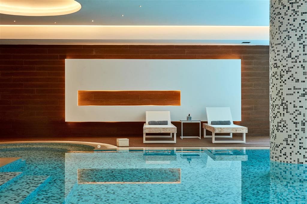 Lesante Blu Exclusive Beach Resort