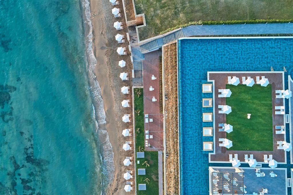 Lesante Blu Exclusive Beach Resort