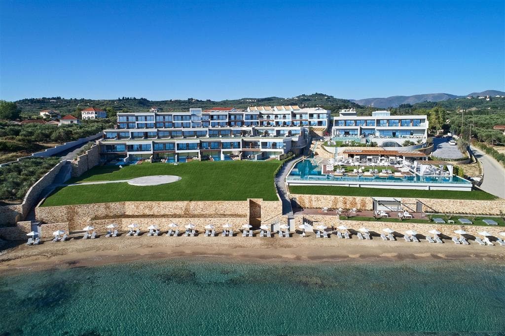 Lesante Blu Exclusive Beach Resort