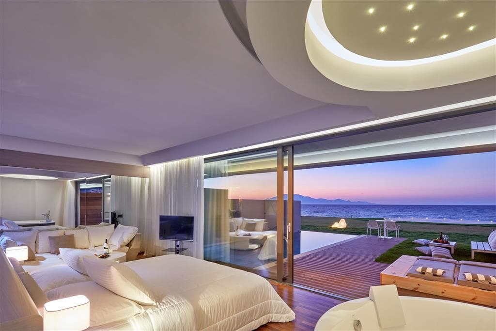 Lesante Blu Exclusive Beach Resort