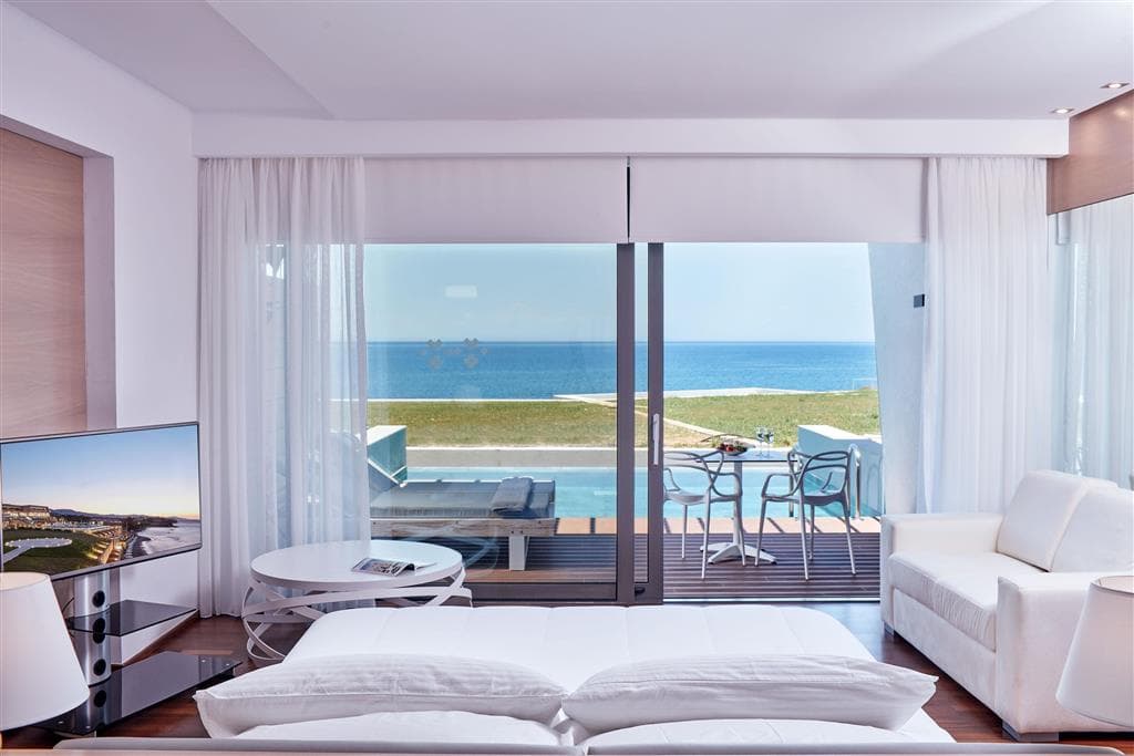 Lesante Blu Exclusive Beach Resort