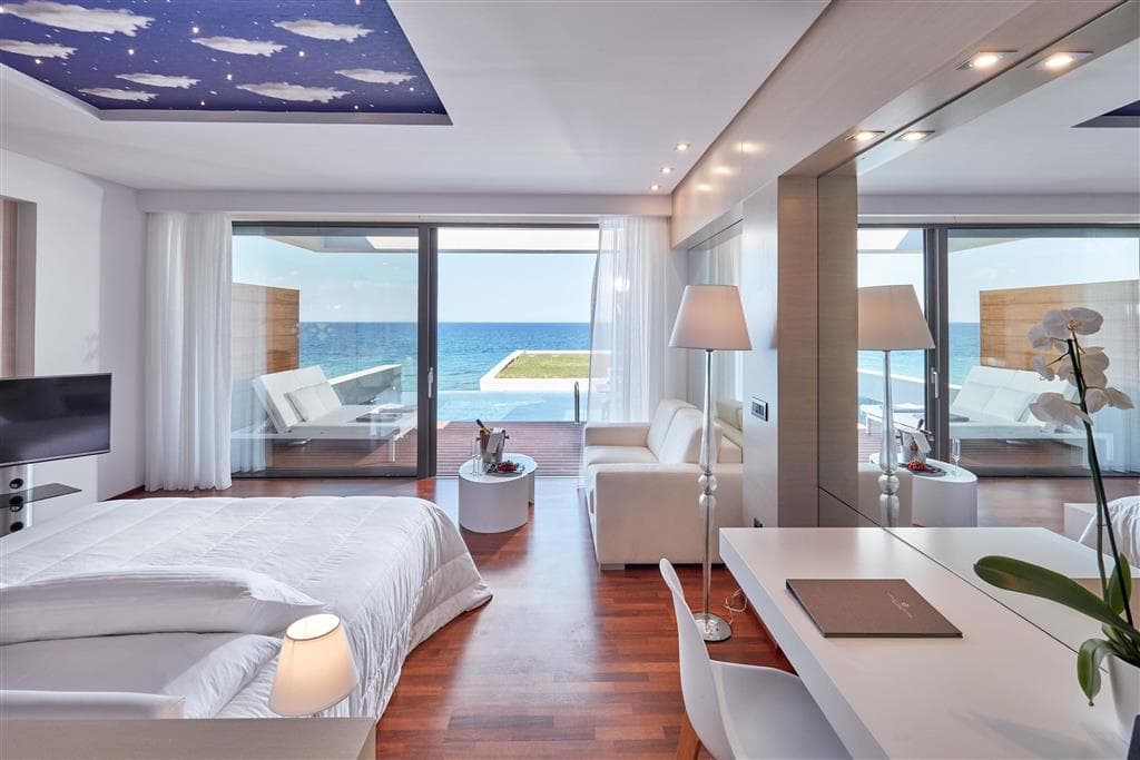 Lesante Blu Exclusive Beach Resort