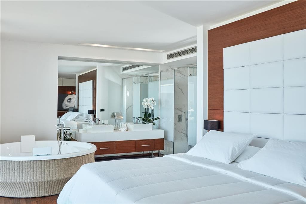 Lesante Blu Exclusive Beach Resort