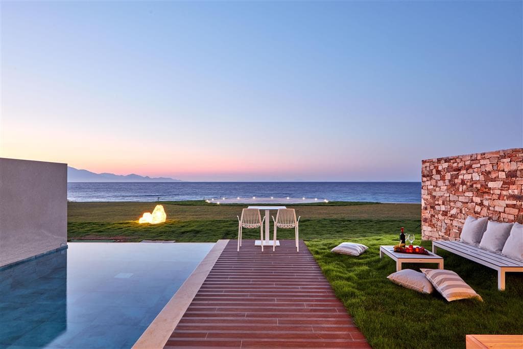 Lesante Blu Exclusive Beach Resort