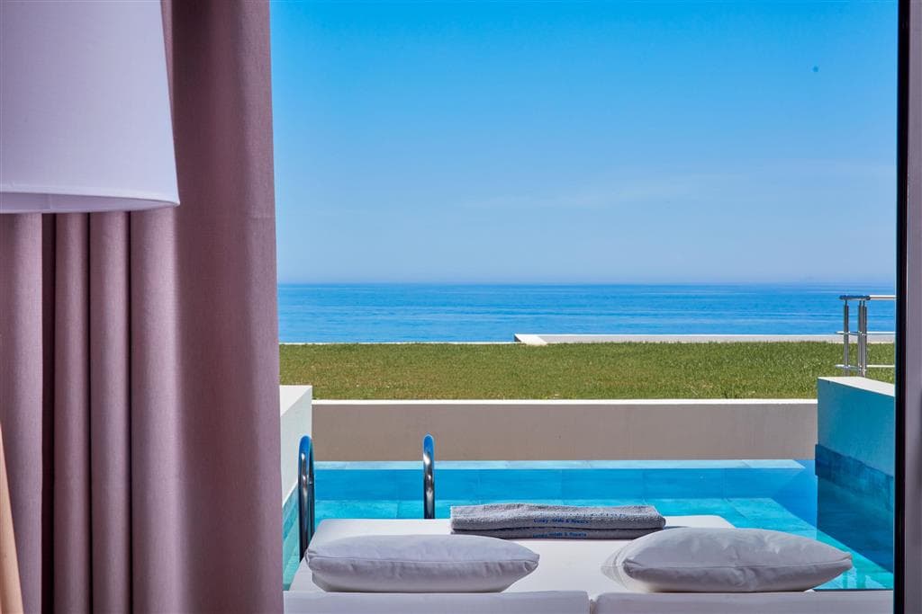 Lesante Blu Exclusive Beach Resort