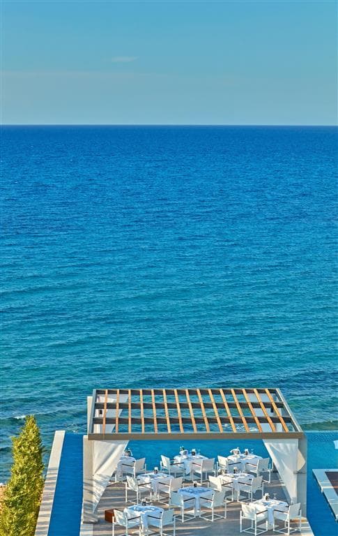 Lesante Blu Exclusive Beach Resort