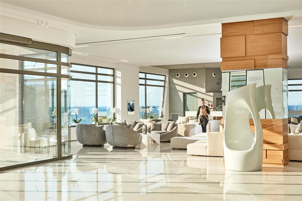 Lesante Blu Exclusive Beach Resort