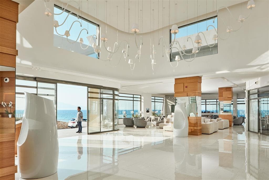 Lesante Blu Exclusive Beach Resort