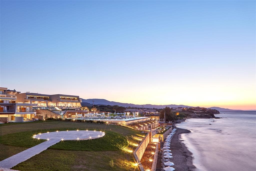 Lesante Blu Exclusive Beach Resort