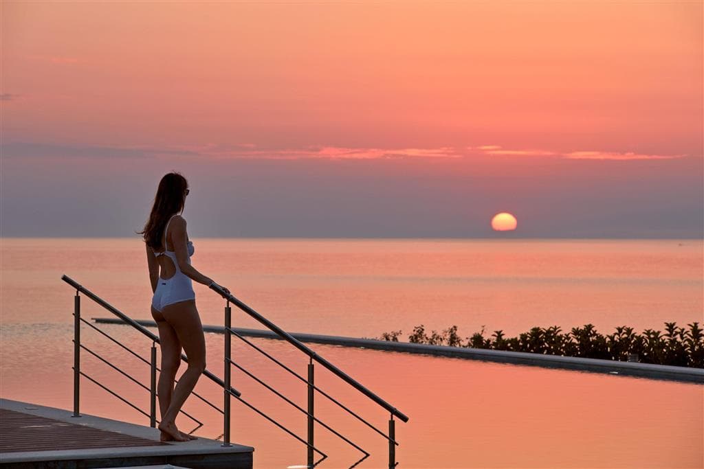 Lesante Blu Exclusive Beach Resort