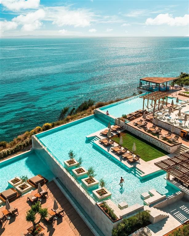 Lesante Cape Resort &  Villas