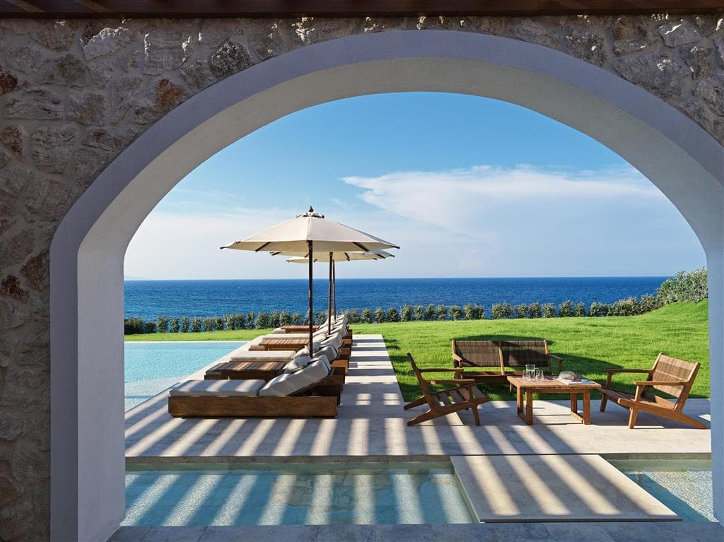 Lesante Cape Resort &  Villas