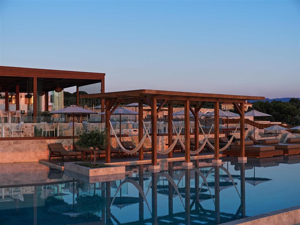 Lesante Cape Resort &  Villas