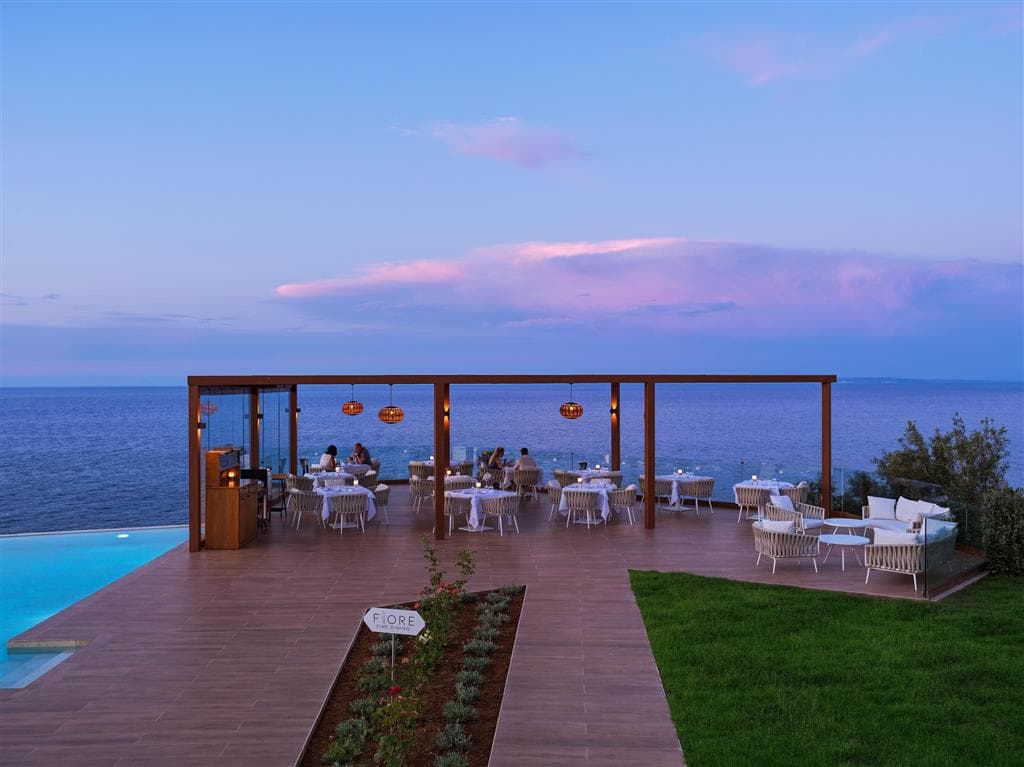 Lesante Cape Resort &  Villas