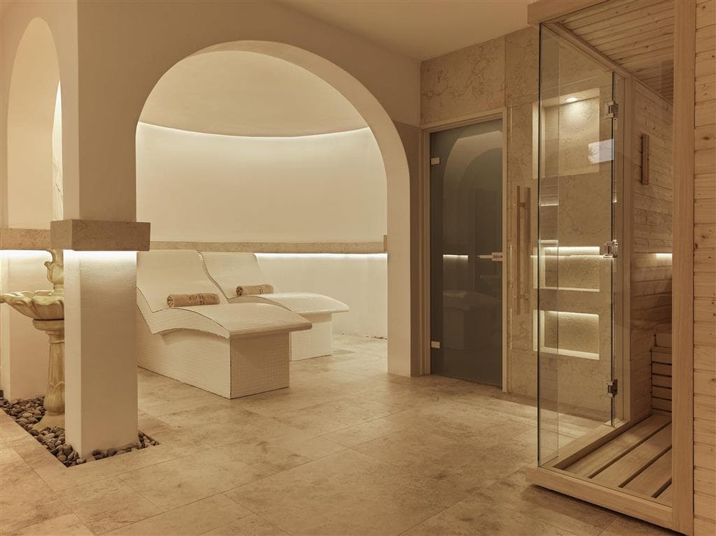 Lesante Cape Resort &  Villas