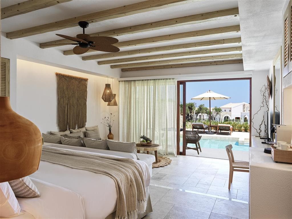 Lesante Cape Resort &  Villas