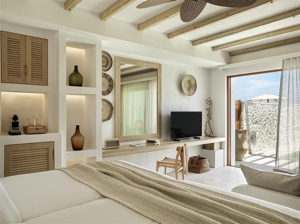Lesante Cape Resort &  Villas