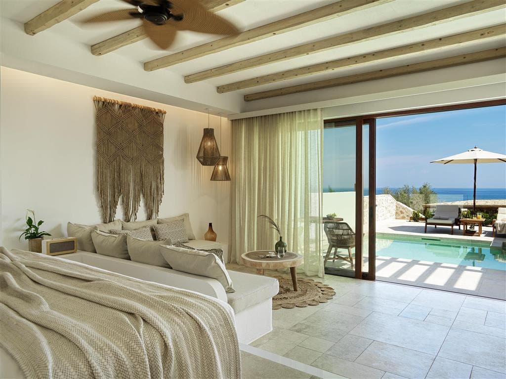 Lesante Cape Resort &  Villas