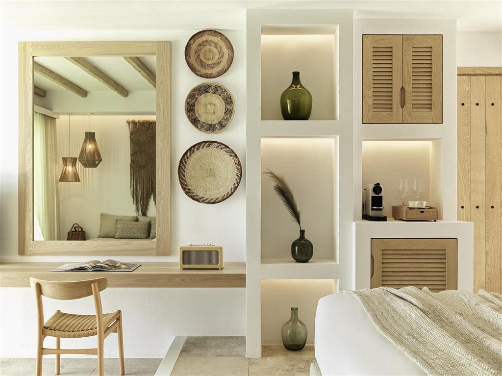 Lesante Cape Resort &  Villas