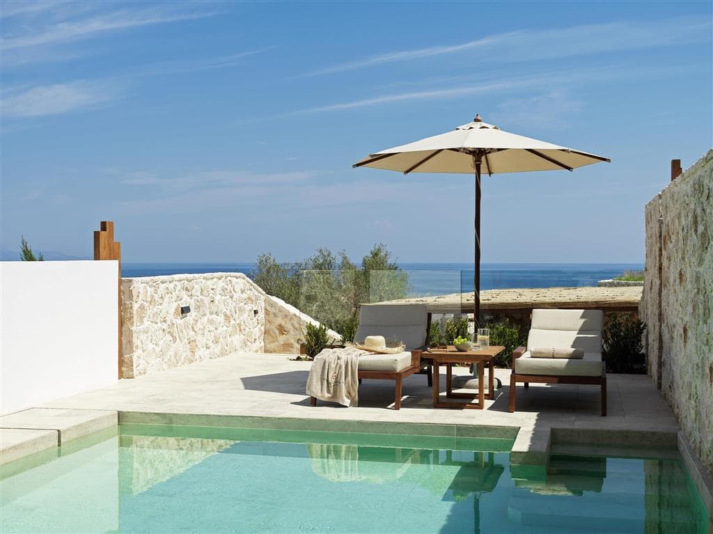 Lesante Cape Resort &  Villas