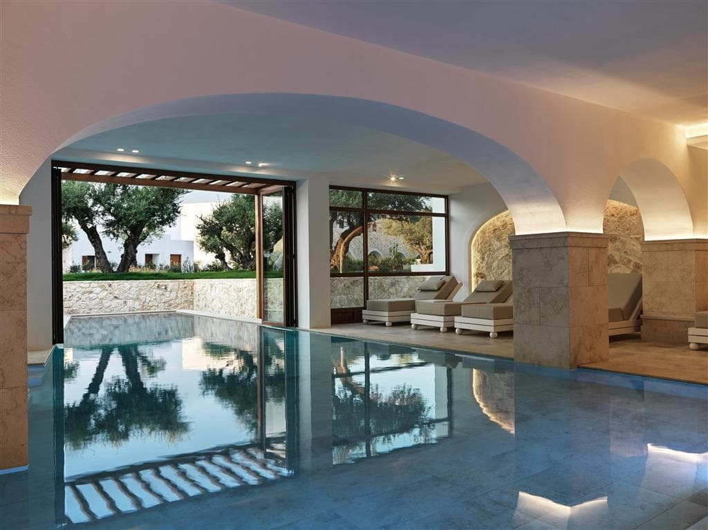 Lesante Cape Resort &  Villas