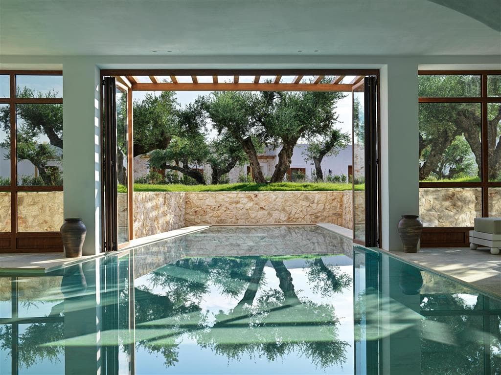 Lesante Cape Resort &  Villas