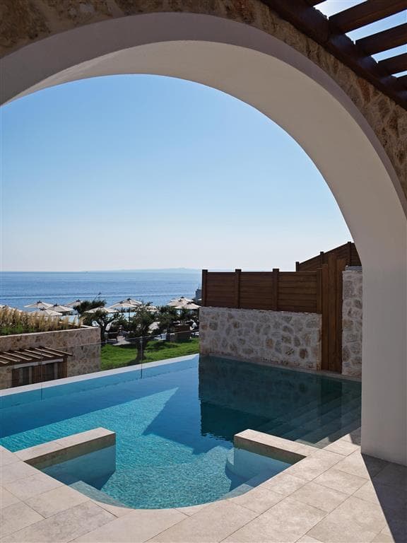 Lesante Cape Resort &  Villas