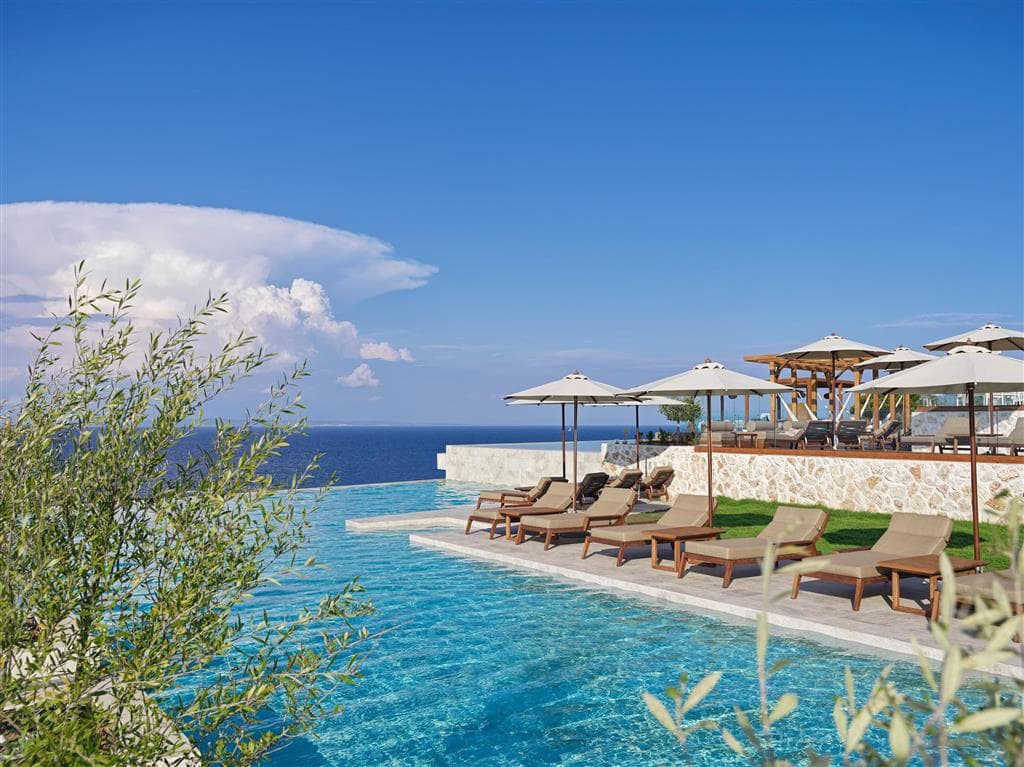 Lesante Cape Resort &  Villas