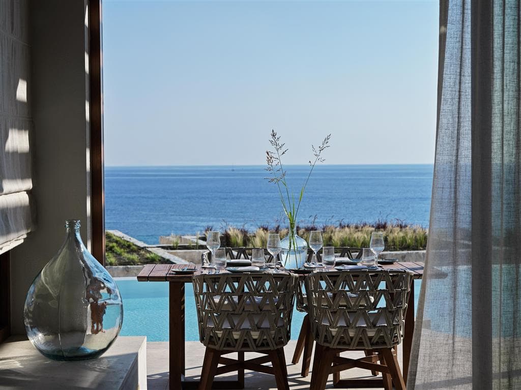Lesante Cape Resort &  Villas