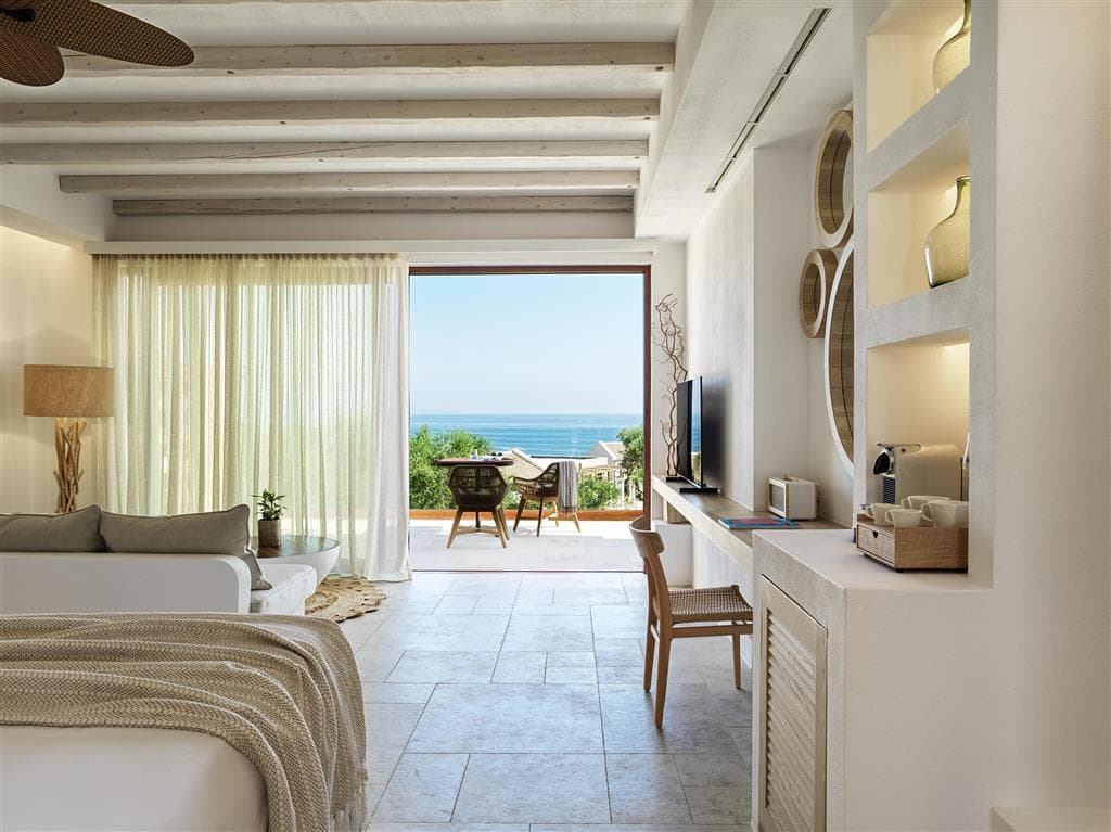 Lesante Cape Resort &  Villas