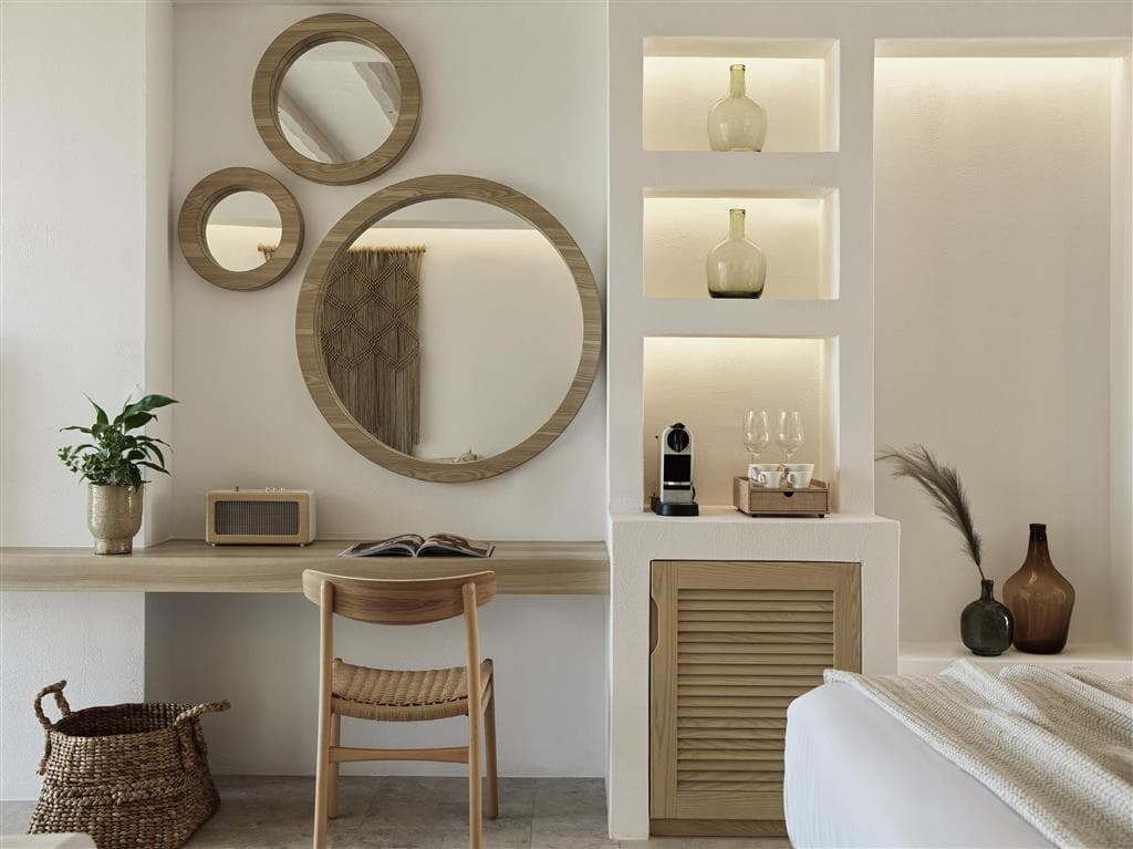Lesante Cape Resort &  Villas