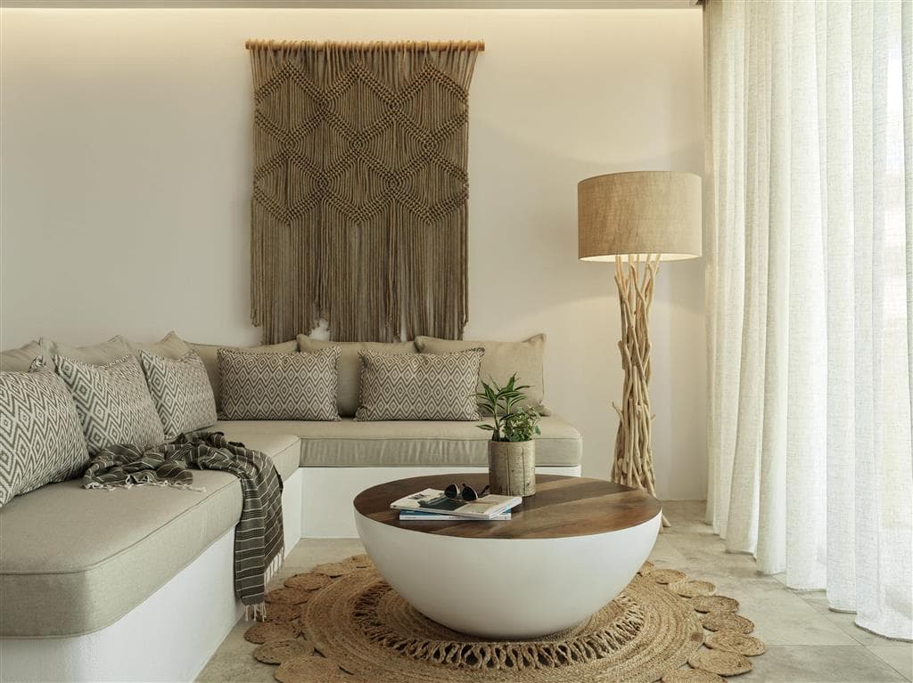 Lesante Cape Resort &  Villas