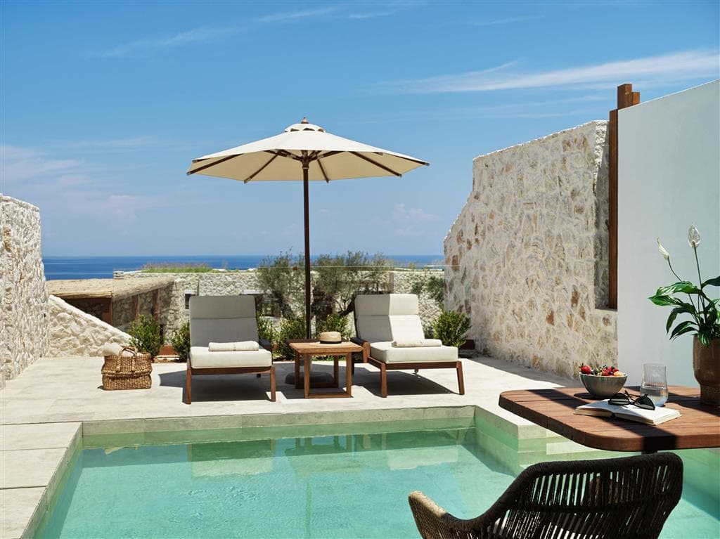 Lesante Cape Resort &  Villas