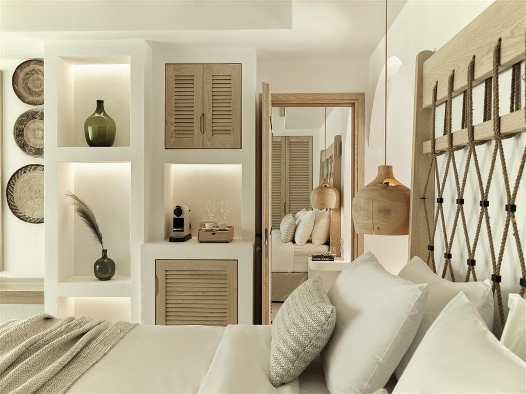 Lesante Cape Resort &  Villas