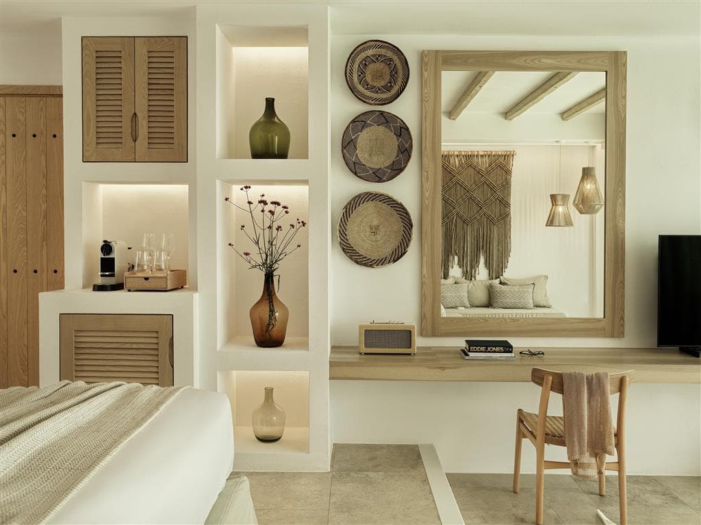Lesante Cape Resort &  Villas
