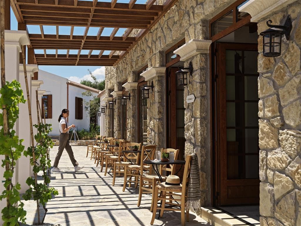 Lesante Cape Resort &  Villas