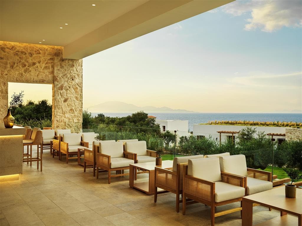 Lesante Cape Resort &  Villas