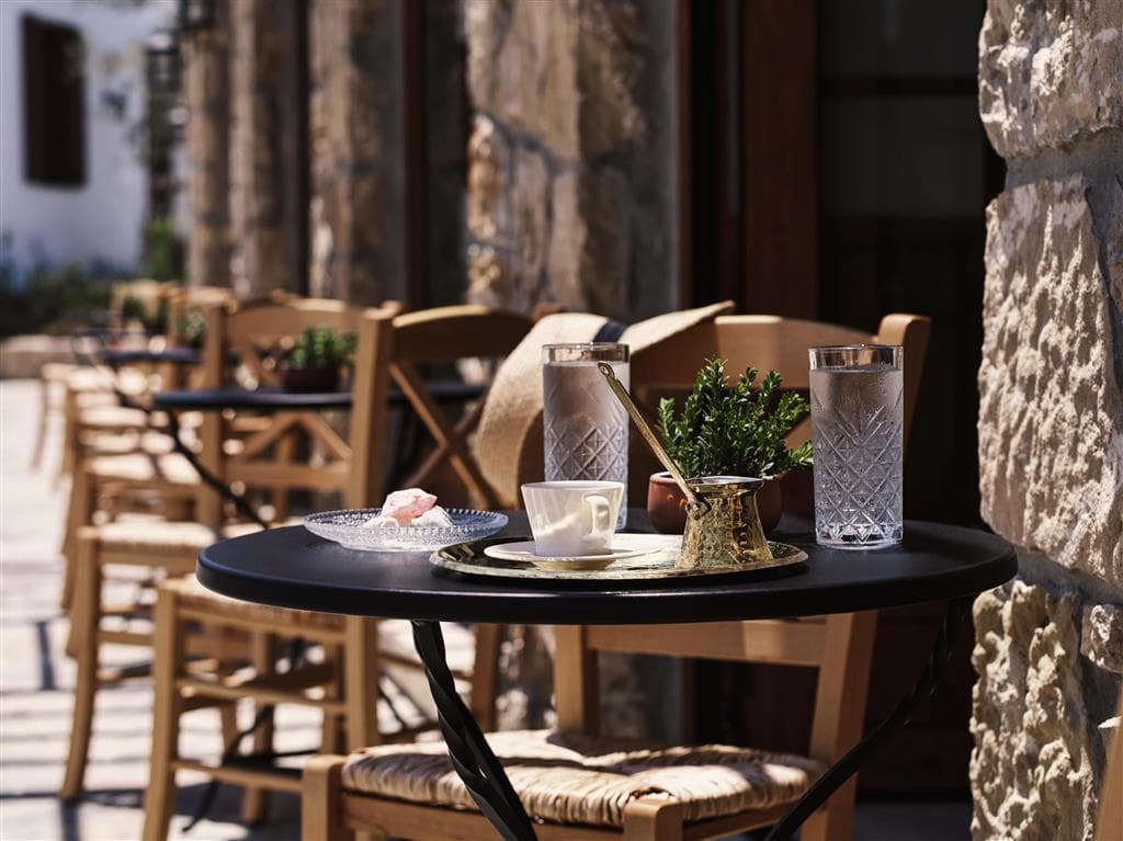 Lesante Cape Resort &  Villas