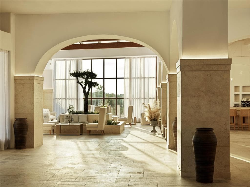 Lesante Cape Resort &  Villas