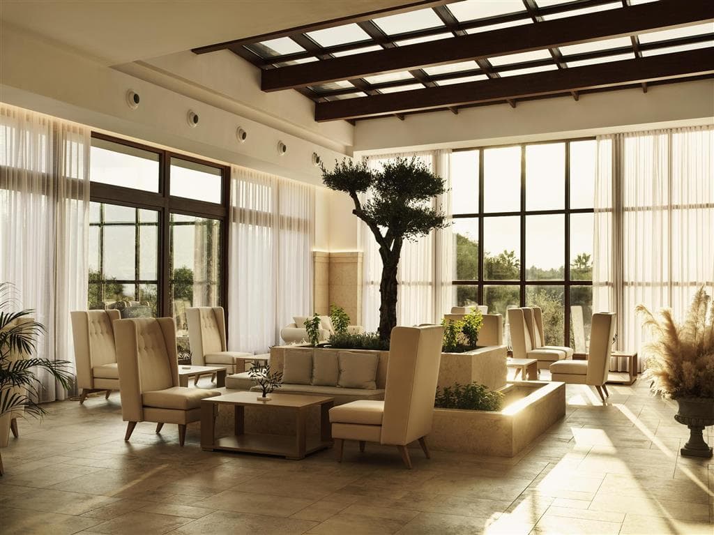 Lesante Cape Resort &  Villas