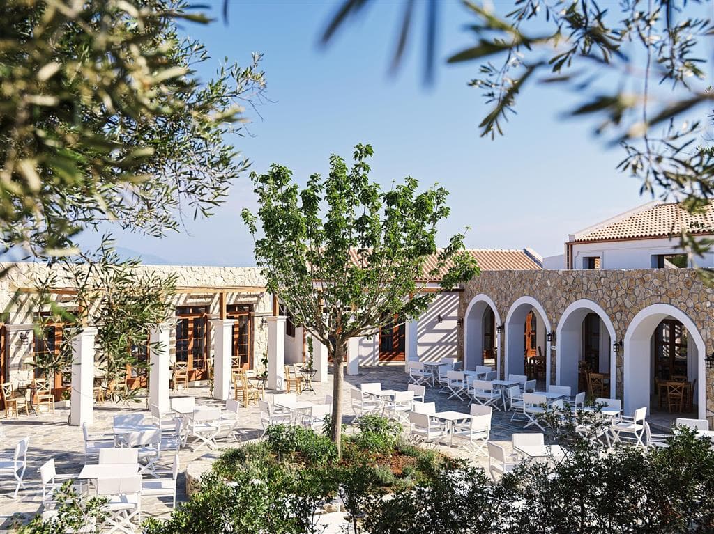 Lesante Cape Resort &  Villas
